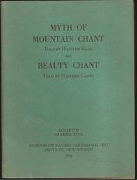 image of Myth of Mountain Chant, and Beauty Chant