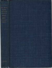 THE ART OF FICTION And Other Essays by James, Henry - 1948