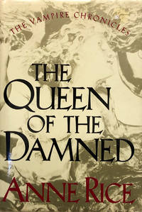 The Queen Of The Damned