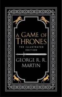 image of A Game of Thrones