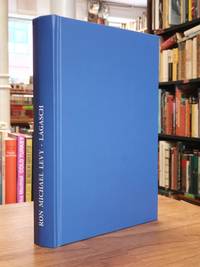 cover of Lagasch - Herkunft und Schicksale der Menschheit,