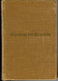 Gefangbuch Fur Gemeinden Des Evan. Lutherischen Besenntnisses