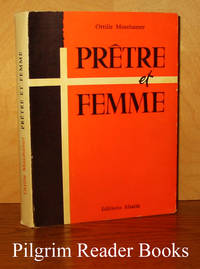 PrÃªtre et Femme, essai. de Mosshamer, Ottilie - 1961