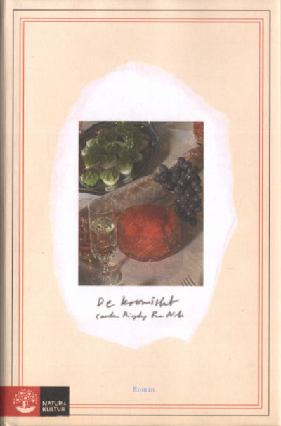 DE KRONISKT.