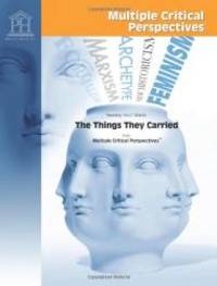image of The Things They Carried - Multiple Critical Perspectives