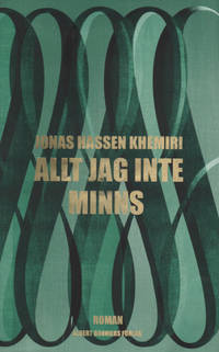 ALLT JAG INTE MINNS.