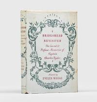 image of Brideshead Revisited.