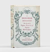 Brideshead Revisited. by WAUGH, Evelyn - 1945