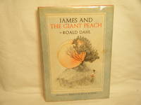 cover of James and the Giant Peach