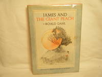 James and the Giant Peach by Dahl, Roald - 1961