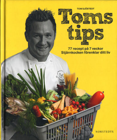 TOMS TIPS.