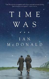 image of Time Was
