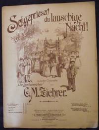 image of Seigepriesen du lauschige Nacht
