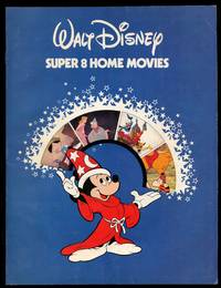 Walt Disney Super 8 Home Movies