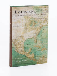 image of Louisiana: Crossroads of the Atlantic World