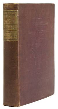 The Poetical Works of. Edited and Annotated by Edwin by (Quinn, John) Blake, William - 1906