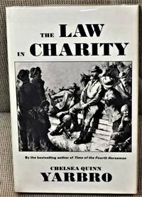 image of The Law in Charity