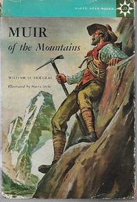 image of Miur of the Mountains