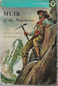 Miur of the Mountains de William O. Doiuglas - 1961