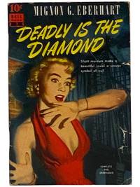 Deadly is the Diamond (Dell 7)