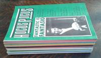 image of Hocus Pocus the Magician's Magazine Three Years Eighteen Issues