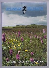 cover of Nature Reserve's Handbook
