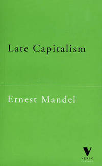 image of Late Capitalism
