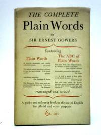 cover of The Complete Plain Words