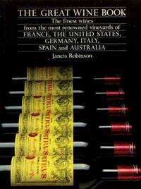 The great wine book