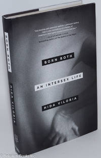 cover of Born Both: an intersex life