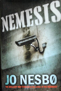 cover of Nemesis