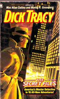 Dick Tracy