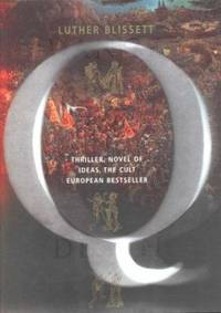 Q by Blissett,Luther - 2003