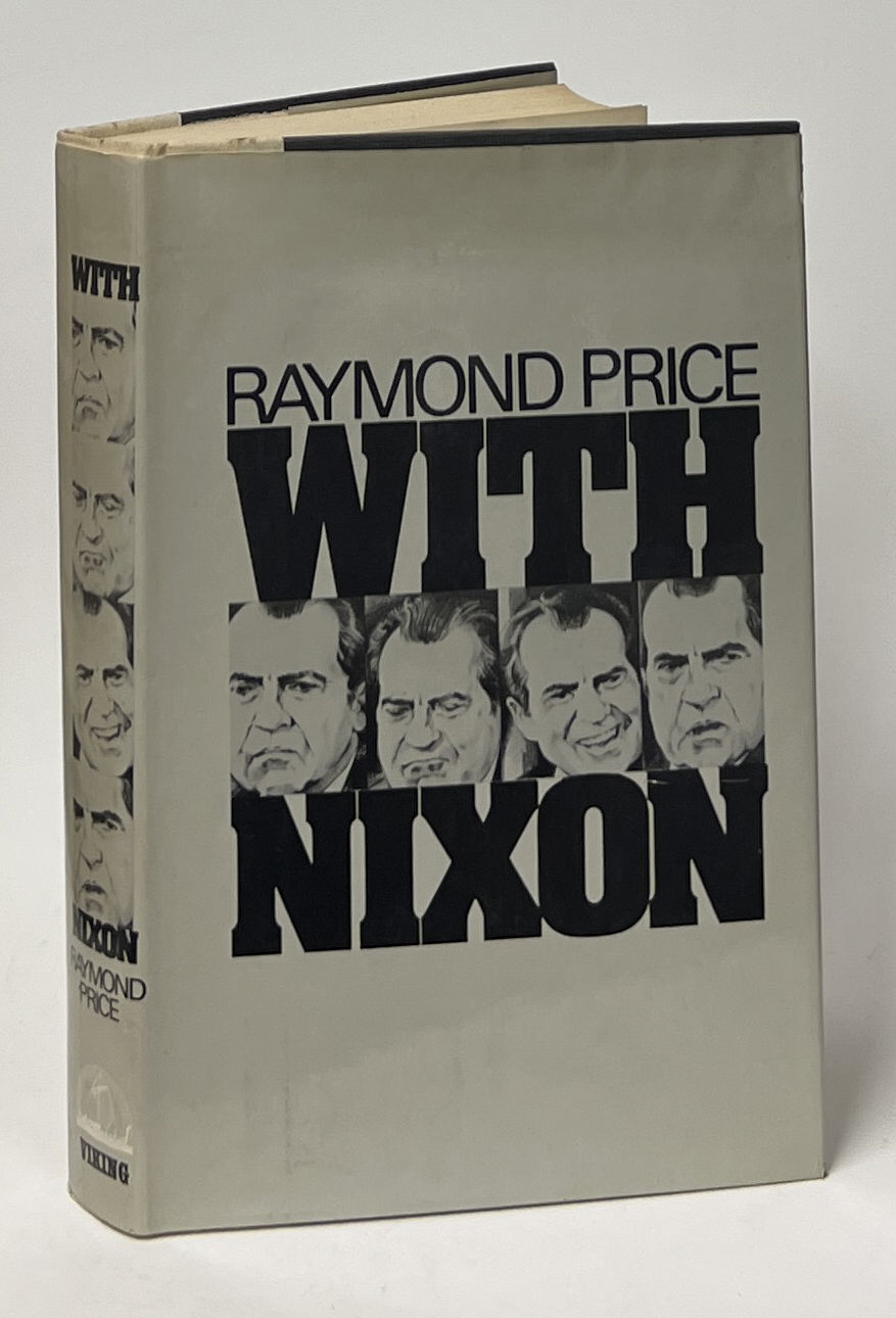 With Nixon
