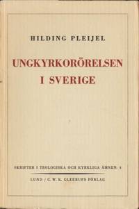 Ungkyrkorörelsen i Sverige.