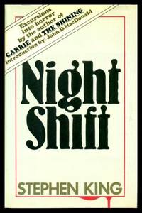 image of NIGHT SHIFT