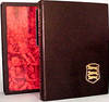 On the fabric of the human body. Vol. I. Deluxe edition.; Richardson & Carman, ed