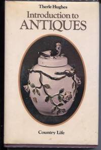 cover of Introduction to Antiques