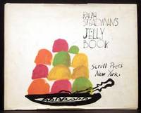 Ralph Steadman's Jelly Book