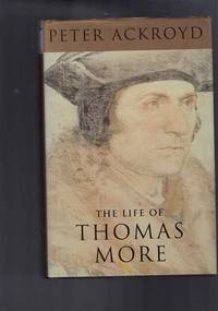 image of The Life of Thomas More