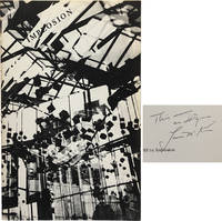 Implosion, Vol. 1, No. 1