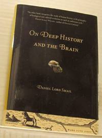 On Deep History and the Brain.