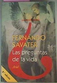 Las Preguntas De La Vida