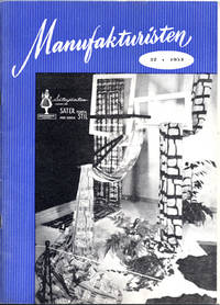 Manufakturisten. Manufakturisternas tidskrift. Nr…