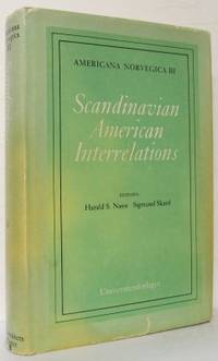 Scandinavian American Interrelations.