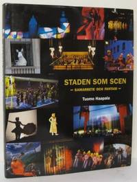 staden som scen. Fantasi och samarbete.