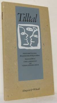 Tilltal. Poesiantologi där poeten talar till dig…