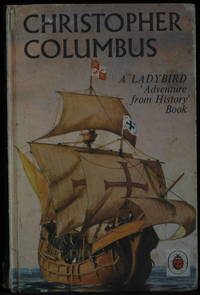 image of Christopher Columbus
