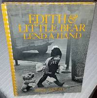 cover of EDITH AND LITTLE BEAR LEND A HAND
