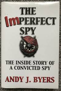 image of The Imperfect Spy